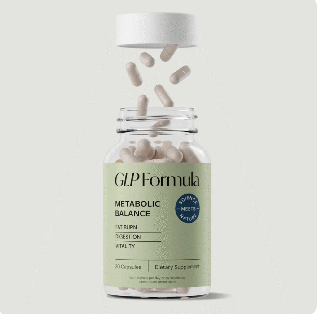 GLP Formula Reviews